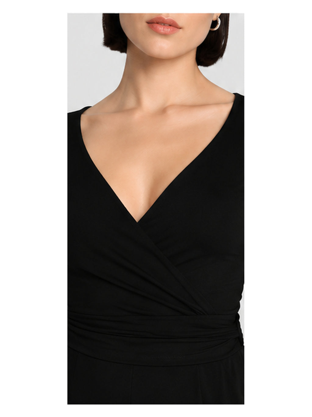 Kombinezon Sally V1-BLACK