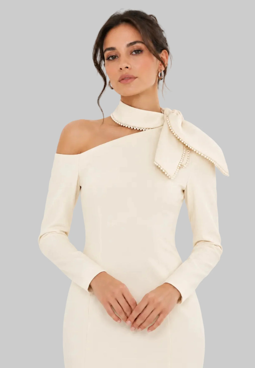 MADNEZZ MILAN SUKIENKA CREAM