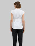 WORKS WHITE-ONE SIZE
