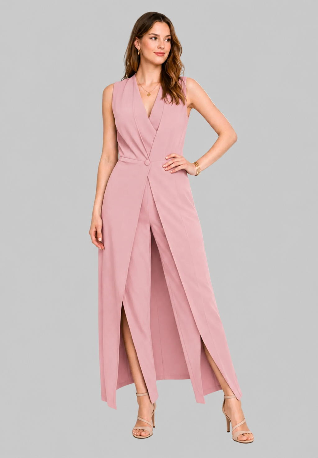 MADNEZZ WEEKEND-PINK