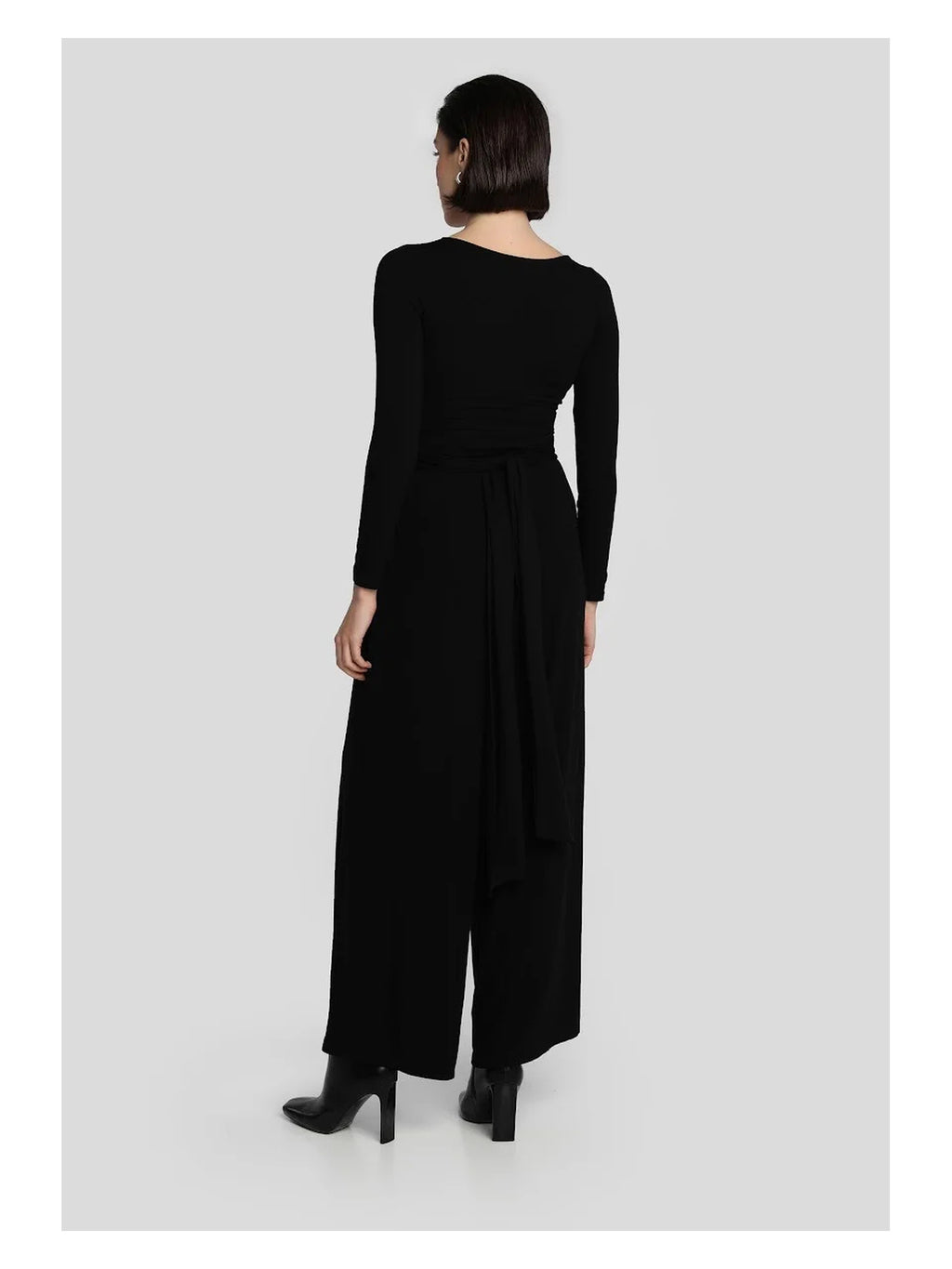 Kombinezon Sally V1-BLACK