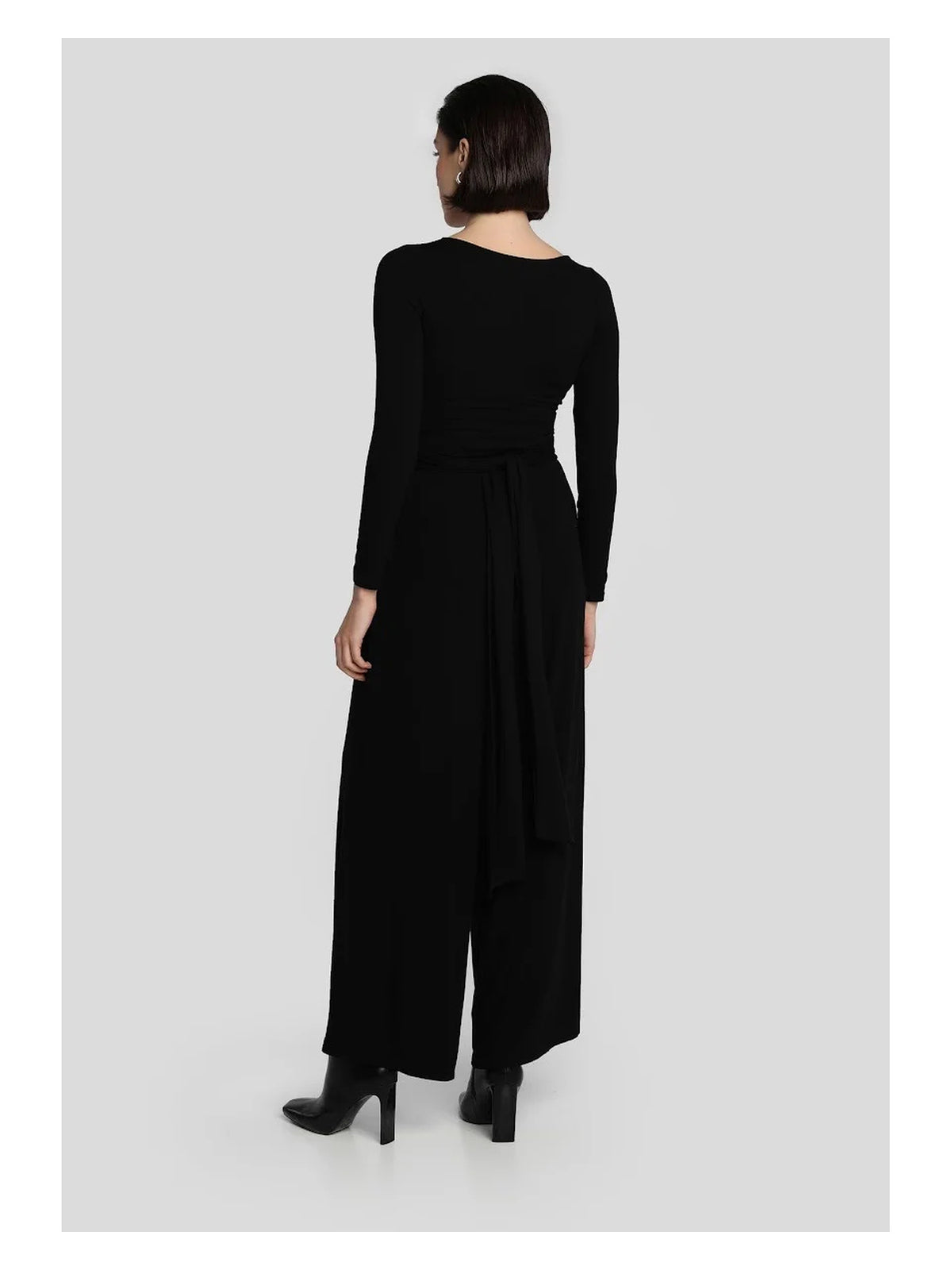 Kombinezon Sally V1-BLACK