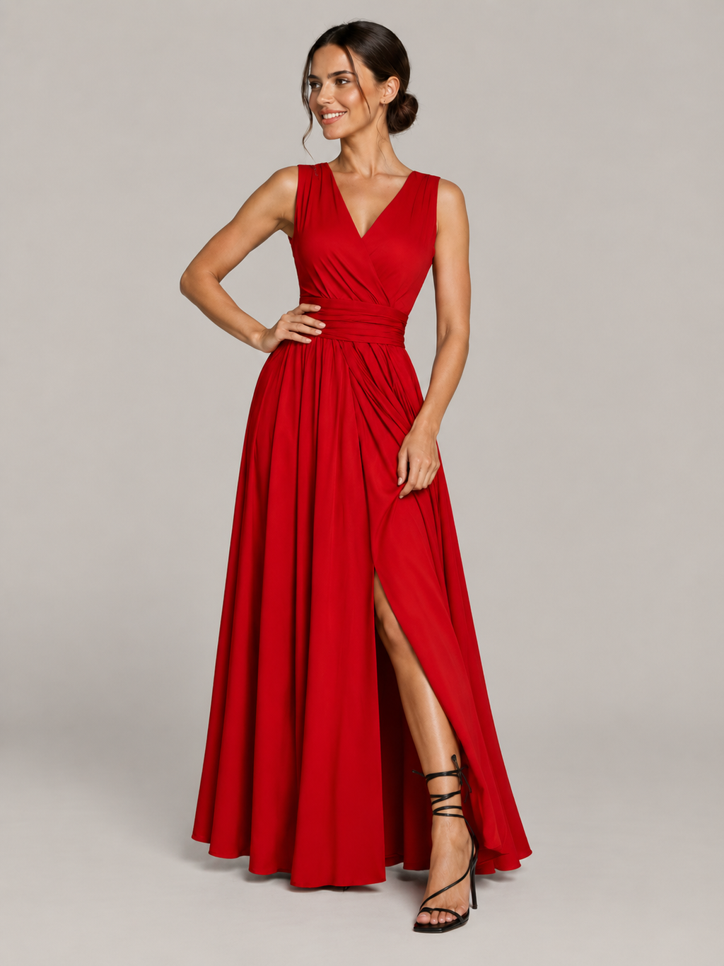 Madnezz Weekend VAREA RED
