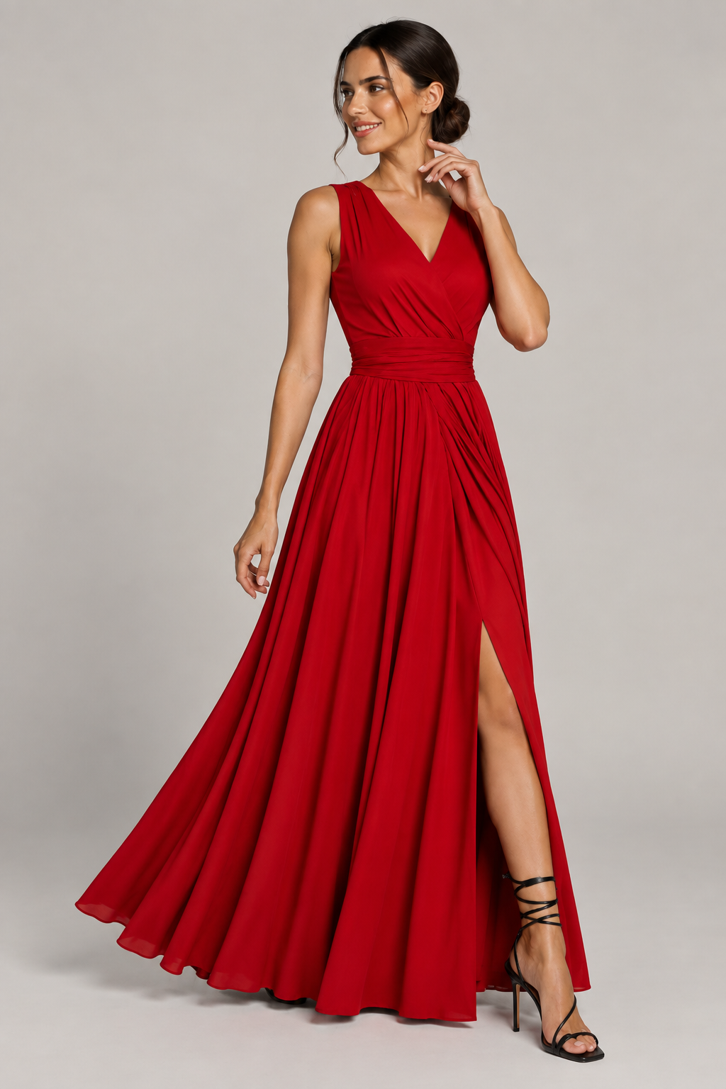Madnezz Weekend VAREA RED